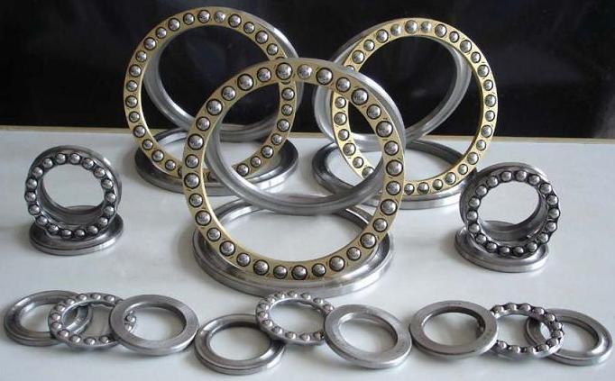 Thrust Ball bearings