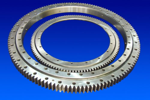 Slewing bearings