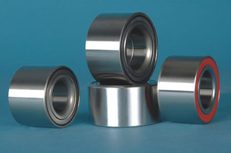 Wheel bearings