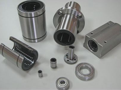 linear bearing