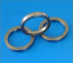 Tapered roller bearing parameter table. XLS