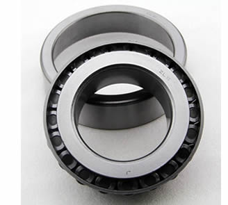 Angular contact Ball bearings