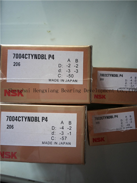 NSK NN3005MBE44CC1P4