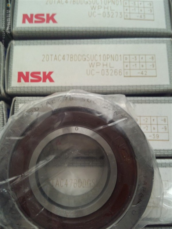 NSK 6BGR10X SUELP4