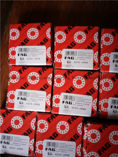 FAG 6004 Deep grove ball bearing