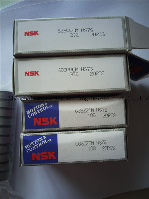 NSK NJ2304ET