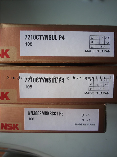 NSK NN3006K