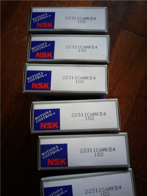 NSK NU2306ET